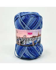 FILATO ISPE LUXOR STAMPATO (GOM 50 G.) COL 219