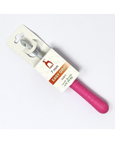 UNCINETTI LANA ALL. EASY GRIP CM 15  7,0 MM