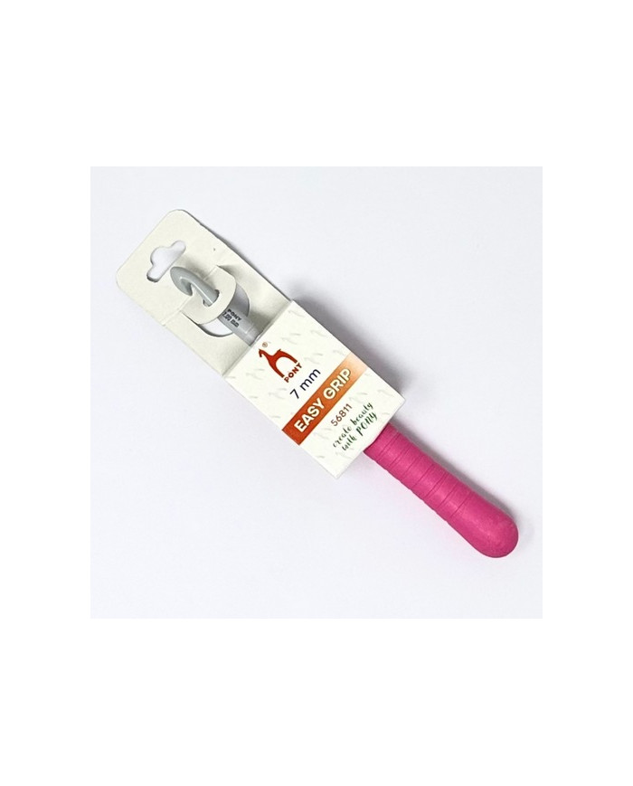 UNCINETTI LANA ALL. EASY GRIP CM 15  7,0 MM