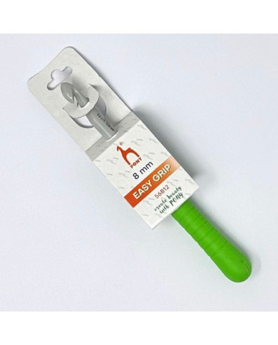 UNCINETTI LANA ALL. EASY GRIP CM 15  8,0 MM