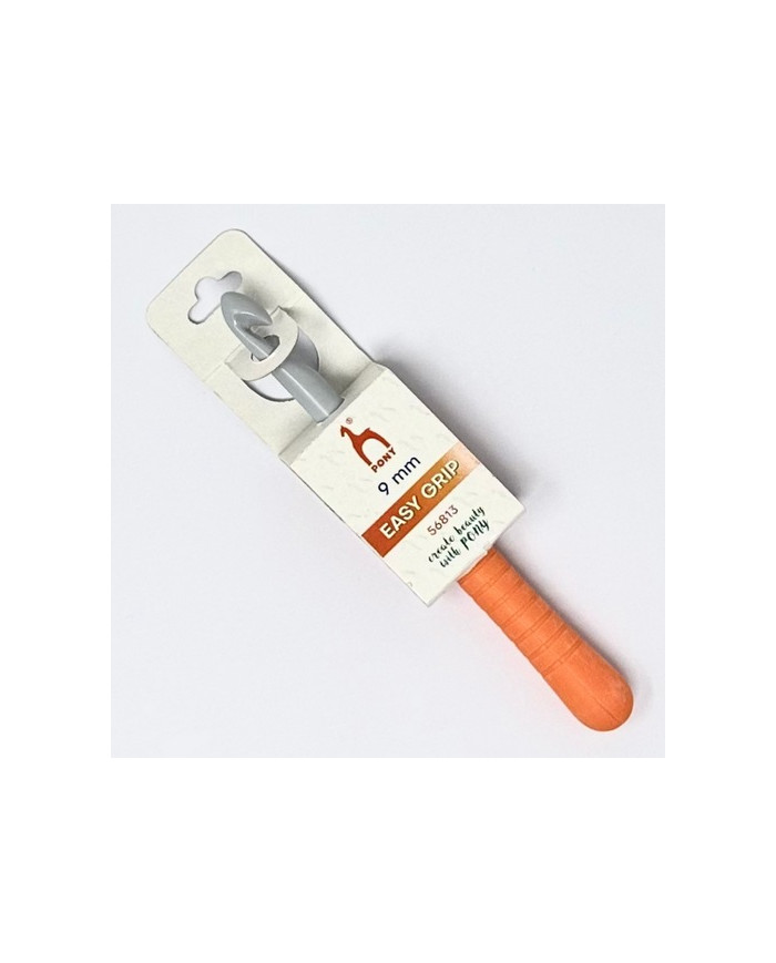 UNCINETTI LANA ALL. EASY GRIP CM 15  9,0 MM
