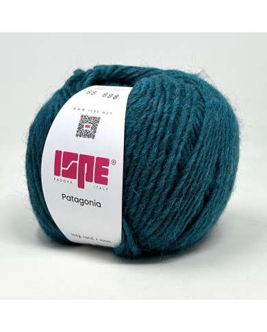 FILATO LANA ISPE PATAGONIA COL 068 OTTANIO