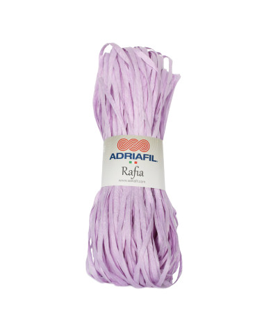RAFIA (1 MAT.X 50 GR) 63 LILLA