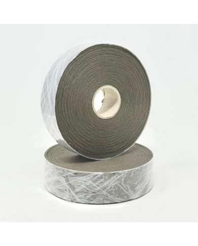 FETTUCCIA MAGLINA PIZZA 105 FANGO MARRONE (181 G)