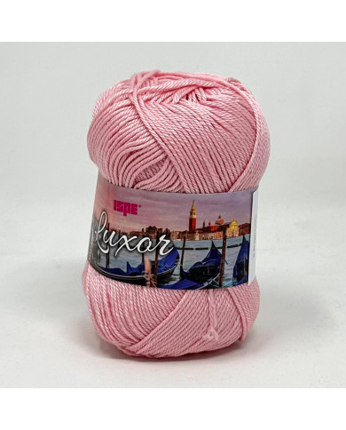 FILATO ISPE LUXOR UNITO (GOM 50 G.) COL 161