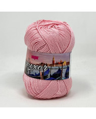 FILATO ISPE LUXOR UNITO (GOM 50 G.) COL 161