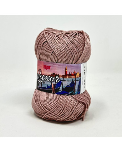 FILATO ISPE LUXOR UNITO (GOM 50 G.) COL 116