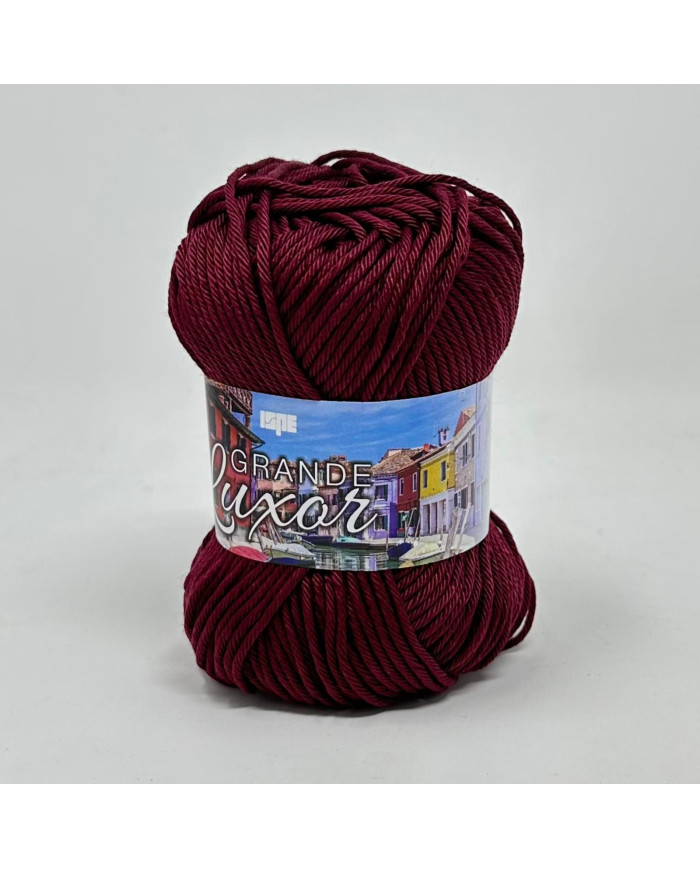 FILATO ISPE LUXOR GRANDE (GOM 50 G.) COL 330