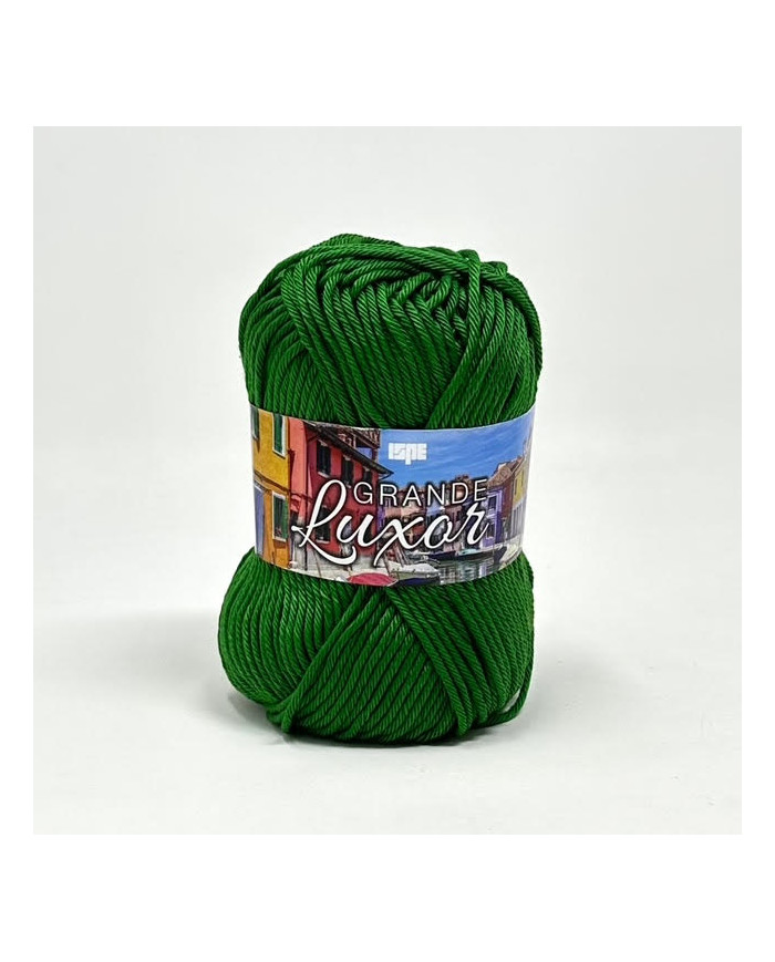 FILATO ISPE LUXOR GRANDE (GOM 50 G.) COL 015