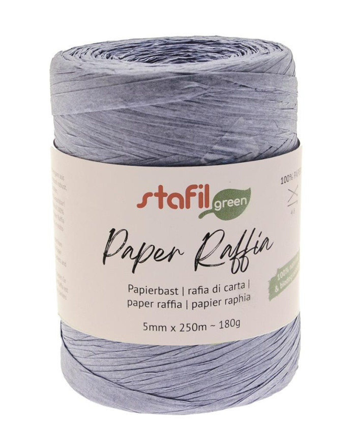 RAFIA DI CARTA STAFIL ART 119981 COL 03 CARTA ZUCC