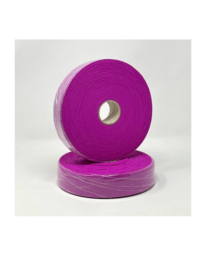 FETTUCCIA LEGGERA RIGHE (416 G) FUCSIA VIVO