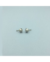 PIEDINI PER BORSE DIAM 10 MM (BLISTER 5 PZ) ARG