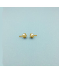 PIEDINI PER BORSE DIAM 10 MM (BLISTER 5 PZ) ORO