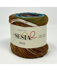 CAKE COTONE IRIDE SESIA COL 5205 SPIAGGIA