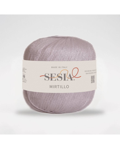 MIRTILLO SESIA COL 3084 ROSA CHIARO