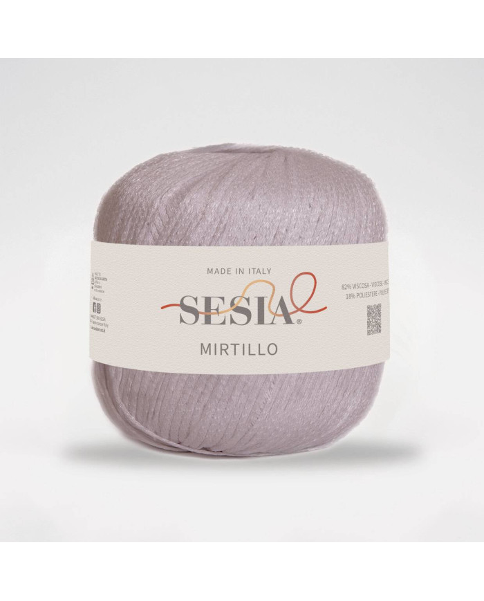 MIRTILLO SESIA COL 3084 ROSA CHIARO
