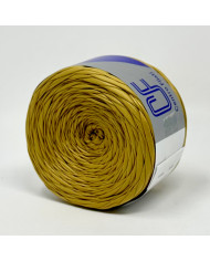 FETTUCCIA ECOPELLE CENTRO FILATI (200G) 133 SENAPE
