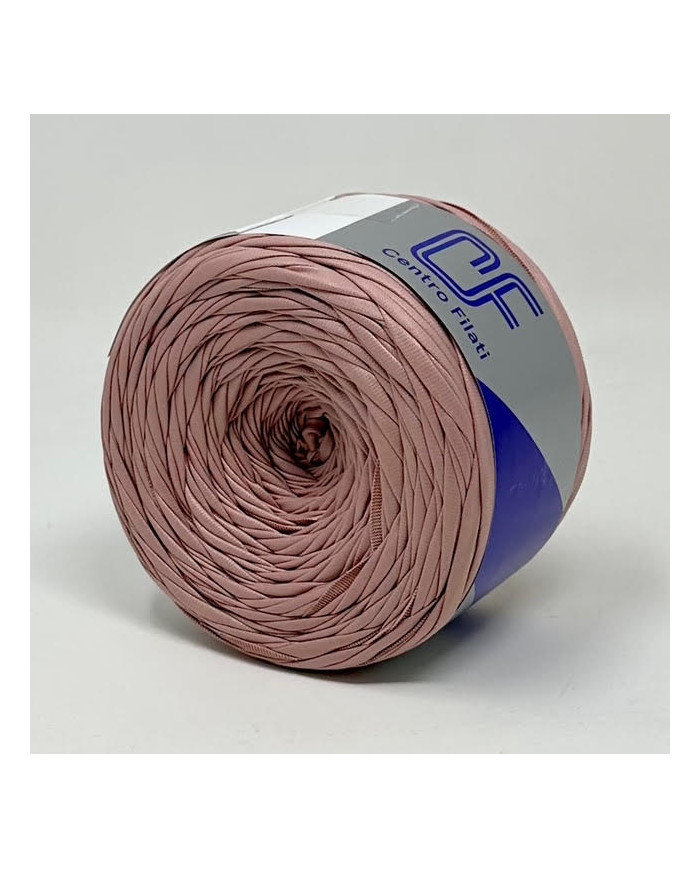 FETTUCCIA ECOPELLE CENTRO FILATI (200G) 134 ROSA A