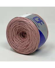FETTUCCIA ECOPELLE CENTRO FILATI (200G) 134 ROSA A