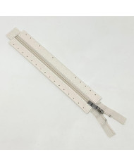 CERNIERA PER BORSE MA141 CM 25 AVORIO