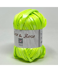 FETTUCCIA BORSE&BORSE(100 GR) 14 GIALLO FLUO