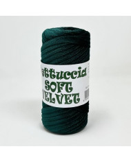 FETTUCCIA SOFT VELVET (200 G) COL 11 BOTTIGLIA