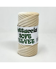 FETTUCCIA SOFT VELVET (200 G) COL 78 PANNA