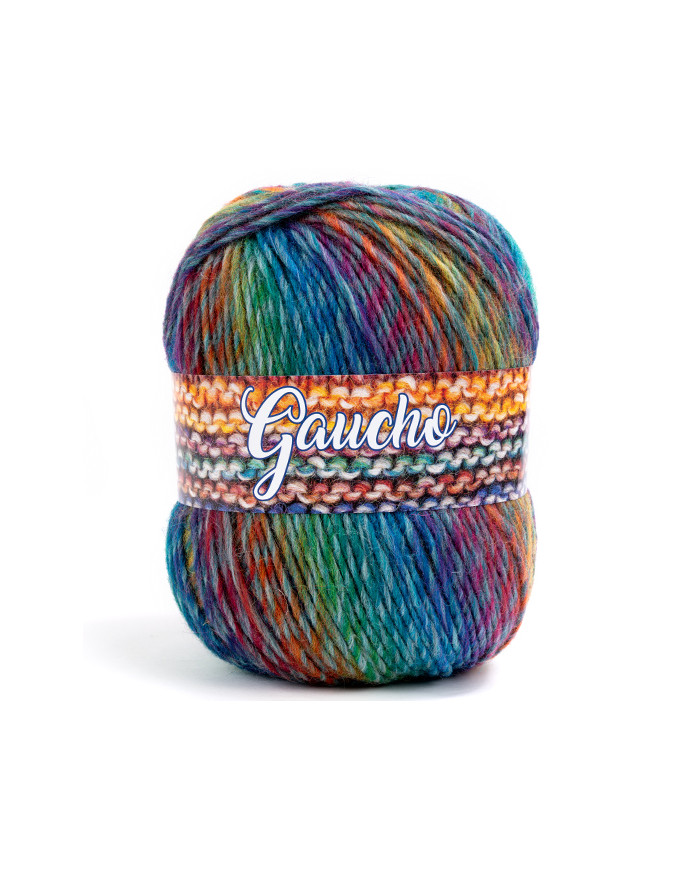 GAUCHO BERTAGNA FILATI 301