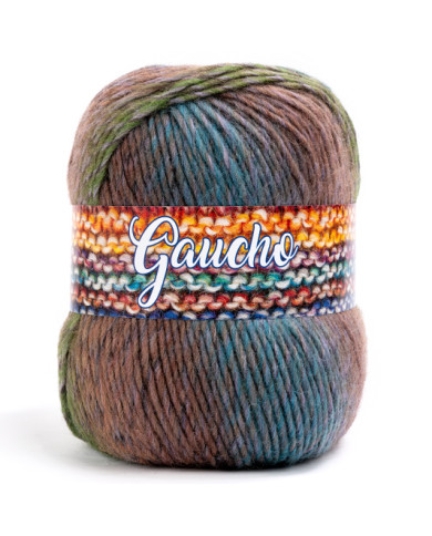 GAUCHO BERTAGNA FILATI 322