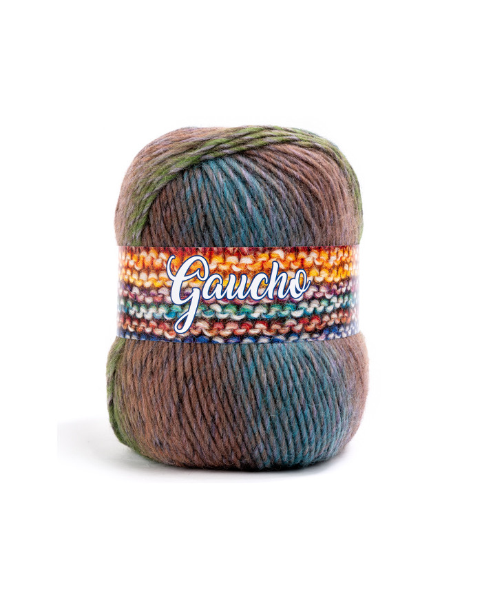 GAUCHO BERTAGNA FILATI 322
