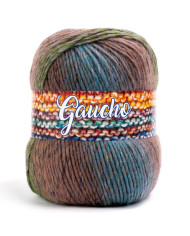 GAUCHO BERTAGNA FILATI 322