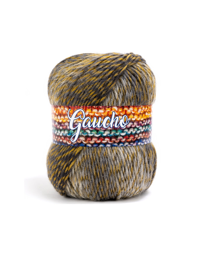 GAUCHO BERTAGNA FILATI 315