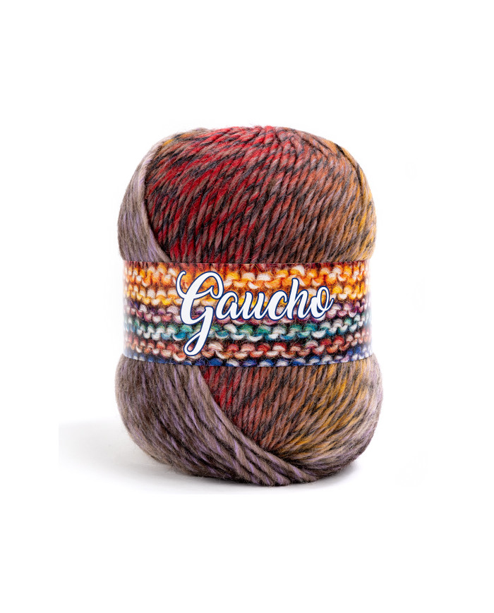 GAUCHO BERTAGNA FILATI 323