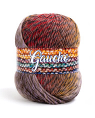 GAUCHO BERTAGNA FILATI 323