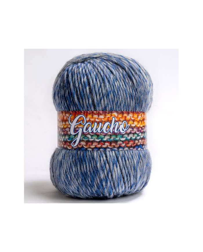 GAUCHO BERTAGNA FILATI 275