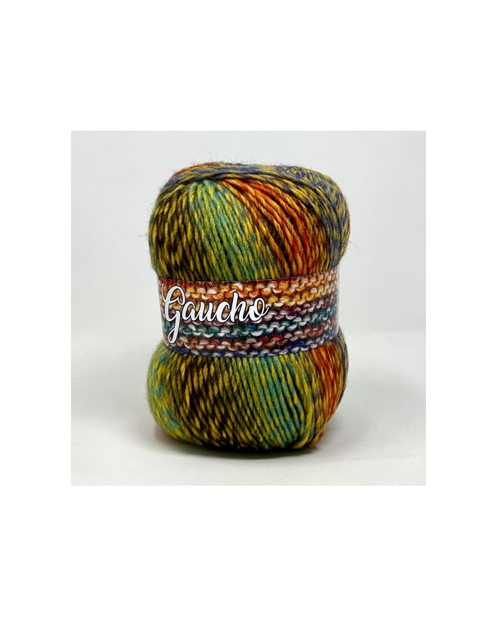 GAUCHO BERTAGNA FILATI 194