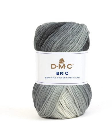 FILATO DMC BRIO 100 GR COL 430
