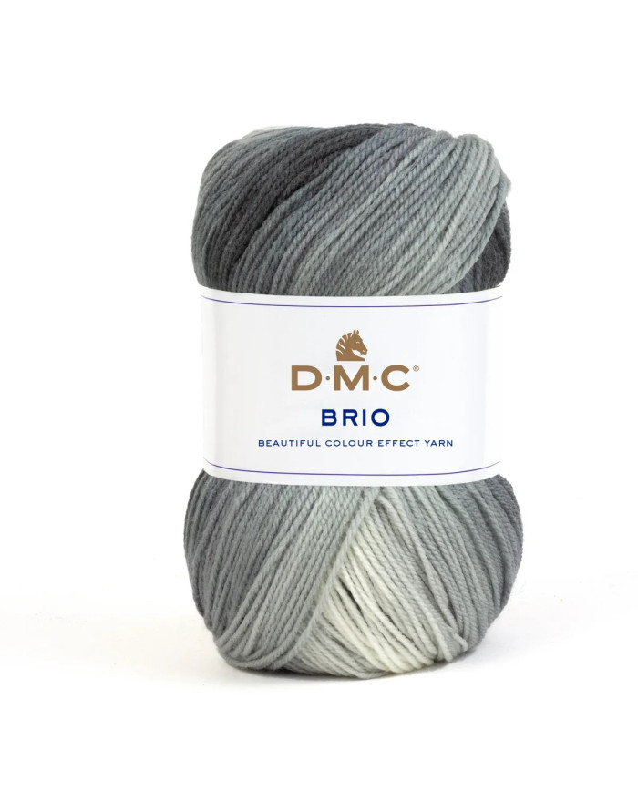 FILATO DMC BRIO 100 GR COL 430