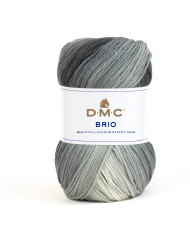 FILATO DMC BRIO 100 GR COL 430