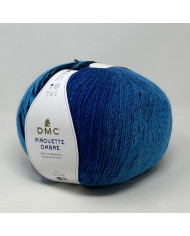FILATO PIROUETTE OMBRE DMC 400 GR COL 106