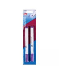 MAGIC MARKER SET FINE+EXTRAFINE PRYM (2 PZ)