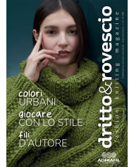 RIVISTA ADRIAFIL DRITTO E ROVESCIO 81 ITALIANO