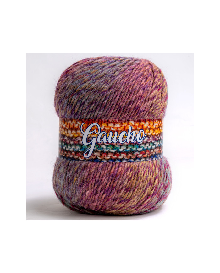 GAUCHO BERTAGNA FILATI 266