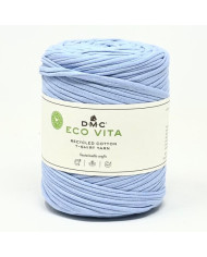 DMC ECO VITA T-SHIRT YARN (450 G.) COL JEANS