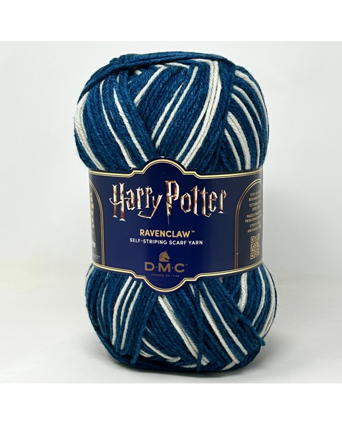 FILATO LANA DMC HARRY POTTER 302 RAVENCLAW