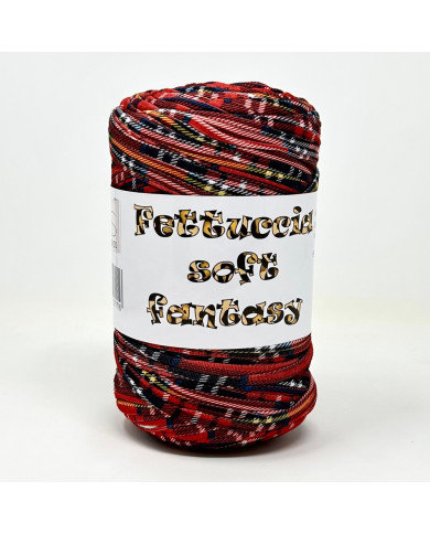 FETTUCCIA SOFT LYCRA FANTASY (400GR) 115 SCOZZESE