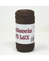 FETTUCCIA SOFT LUX MAS (150G) COL 75 MARRONE ORO