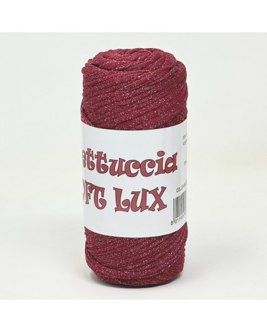 FETTUCCIA SOFT LUX MAS (150G) COL 234 MOSTO