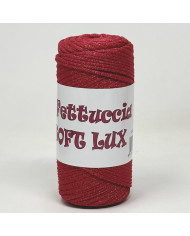 FETTUCCIA SOFT LUX MAS (150G) COL 70 ROSSO