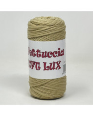 FETTUCCIA SOFT LUX MAS (150G) COL 78 PANNA
